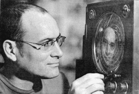 Frank Ordway