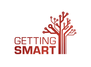 Getting Smart Logo