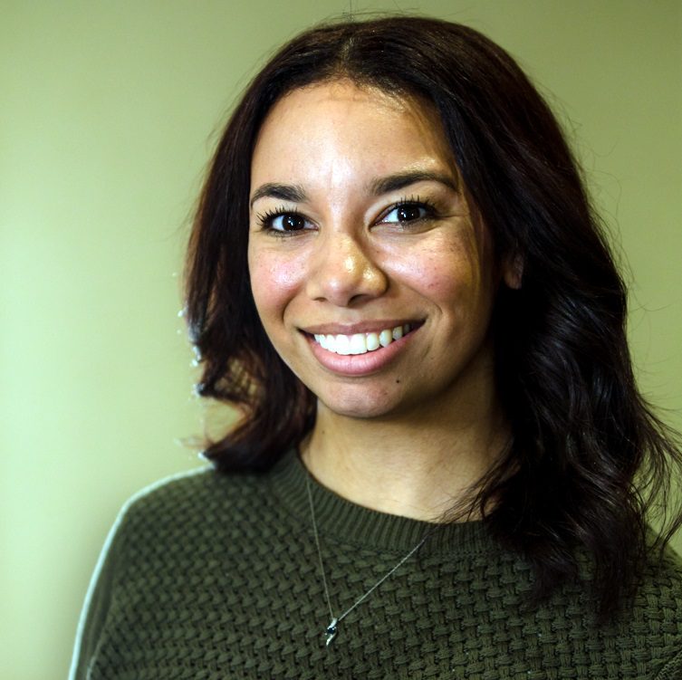 Podcast 2024 Washington state Teacher of the Year Blaire Penry